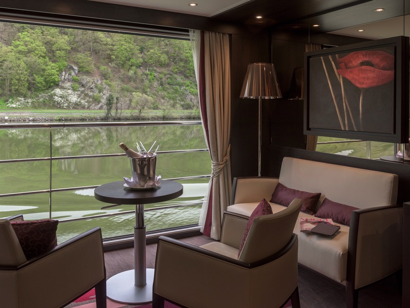 Royal Suite